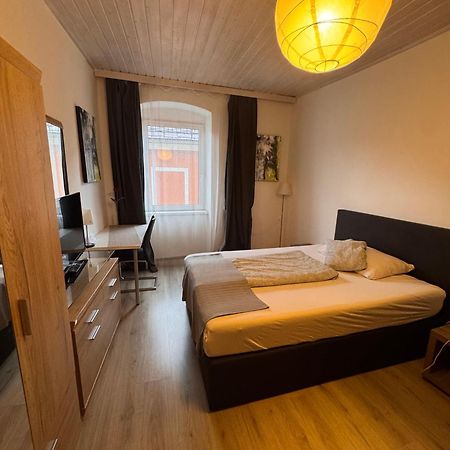 Austria Traveller Hotel Kirchdorf Kirchdorf an der Krems Buitenkant foto