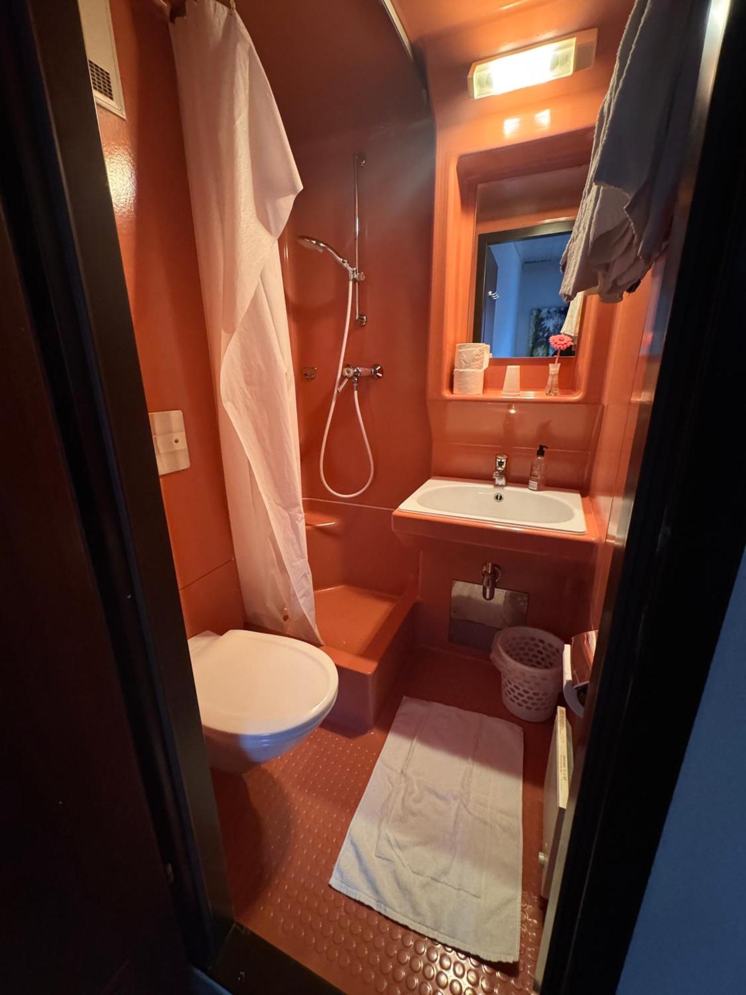Austria Traveller Hotel Kirchdorf Kirchdorf an der Krems Buitenkant foto