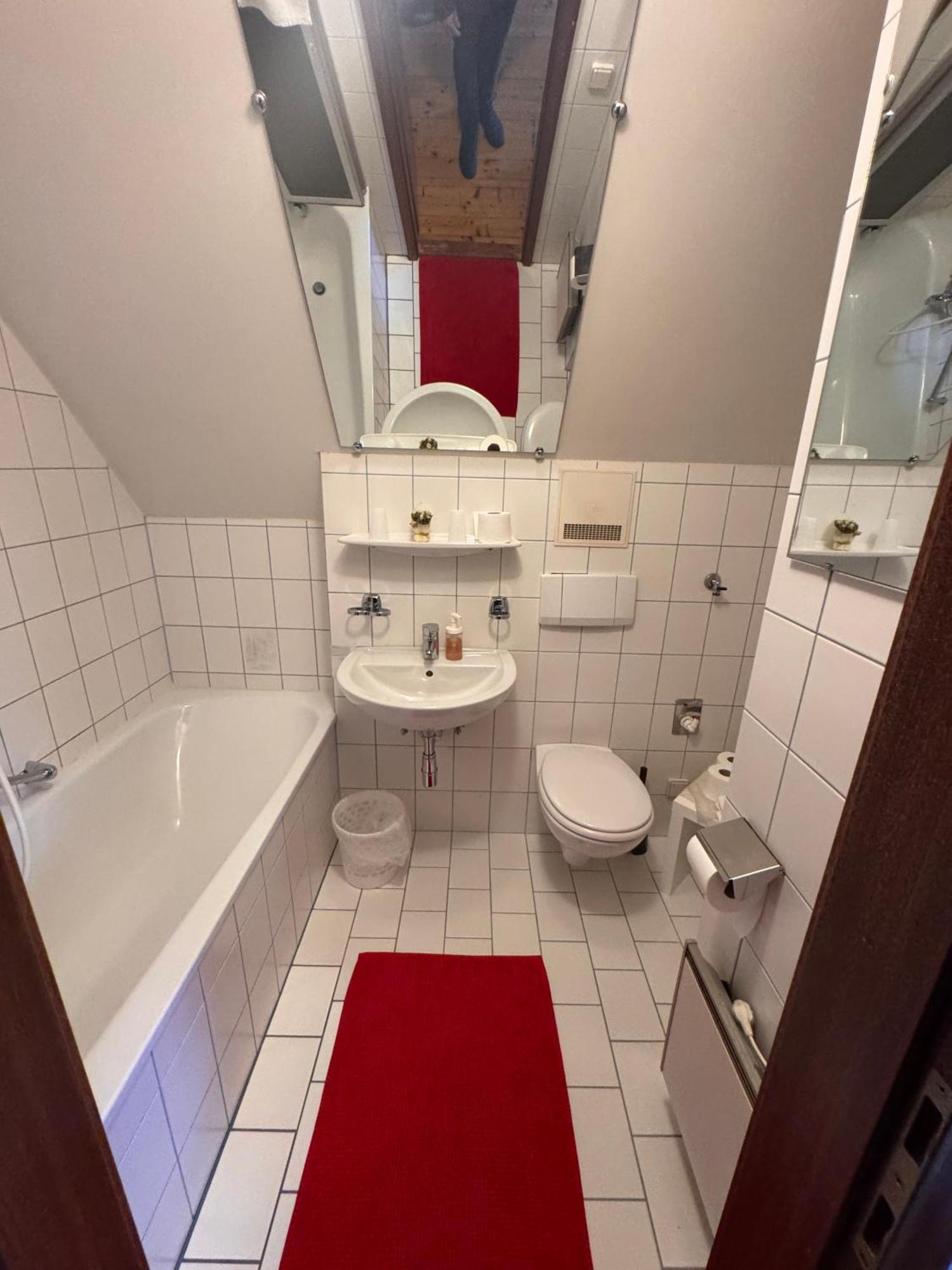 Austria Traveller Hotel Kirchdorf Kirchdorf an der Krems Buitenkant foto