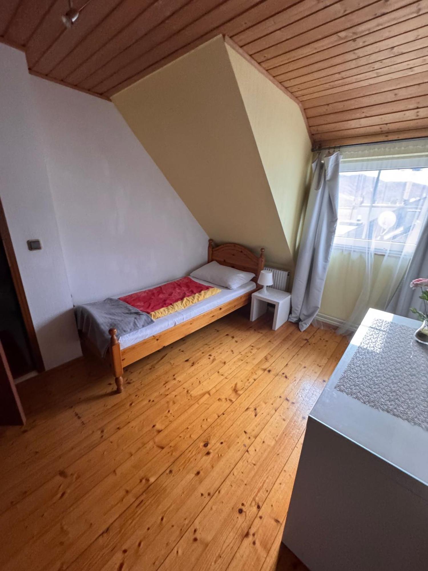 Austria Traveller Hotel Kirchdorf Kirchdorf an der Krems Buitenkant foto