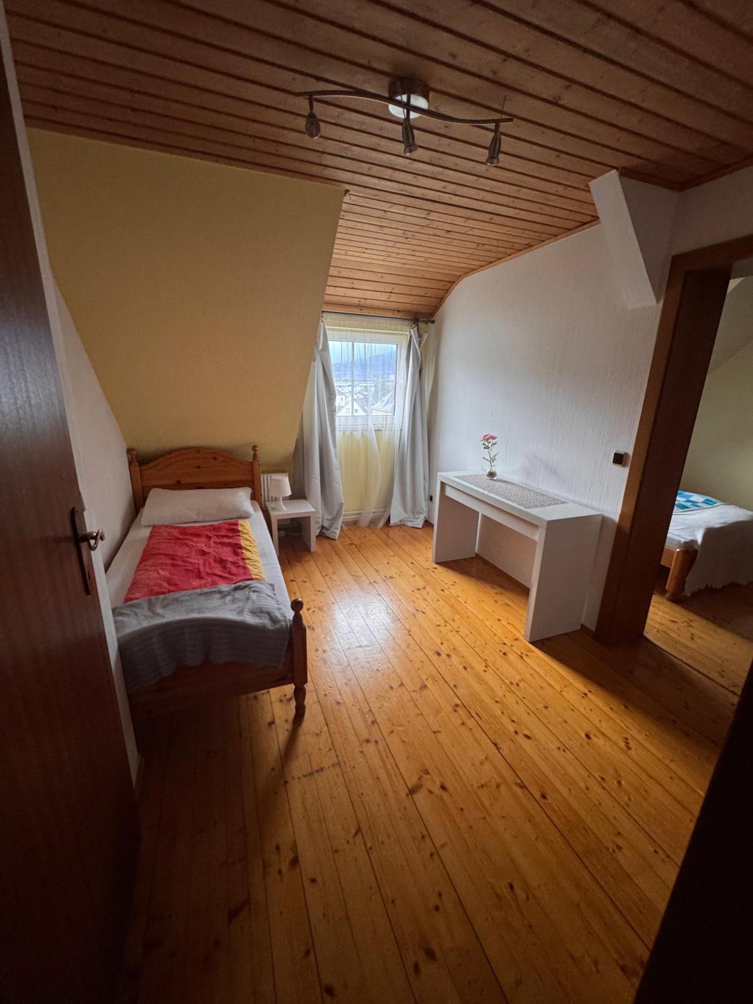 Austria Traveller Hotel Kirchdorf Kirchdorf an der Krems Buitenkant foto