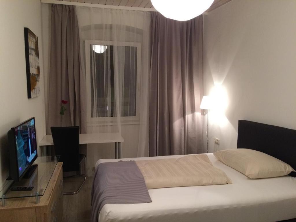 Austria Traveller Hotel Kirchdorf Kirchdorf an der Krems Buitenkant foto